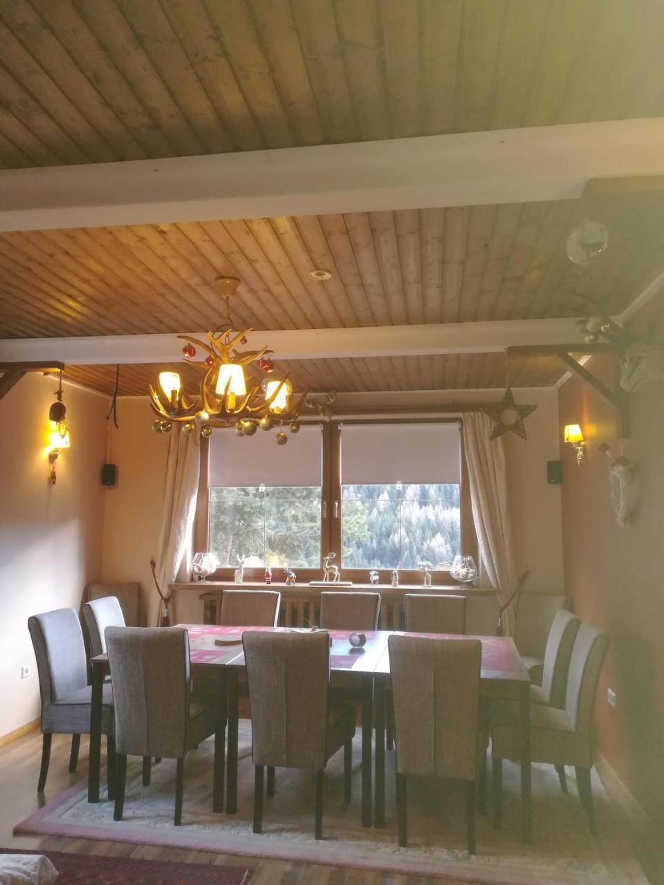 Chalet Catton Two Bedroom Appartement Near Bad Kleinkirchheim Radenthein Exterior foto