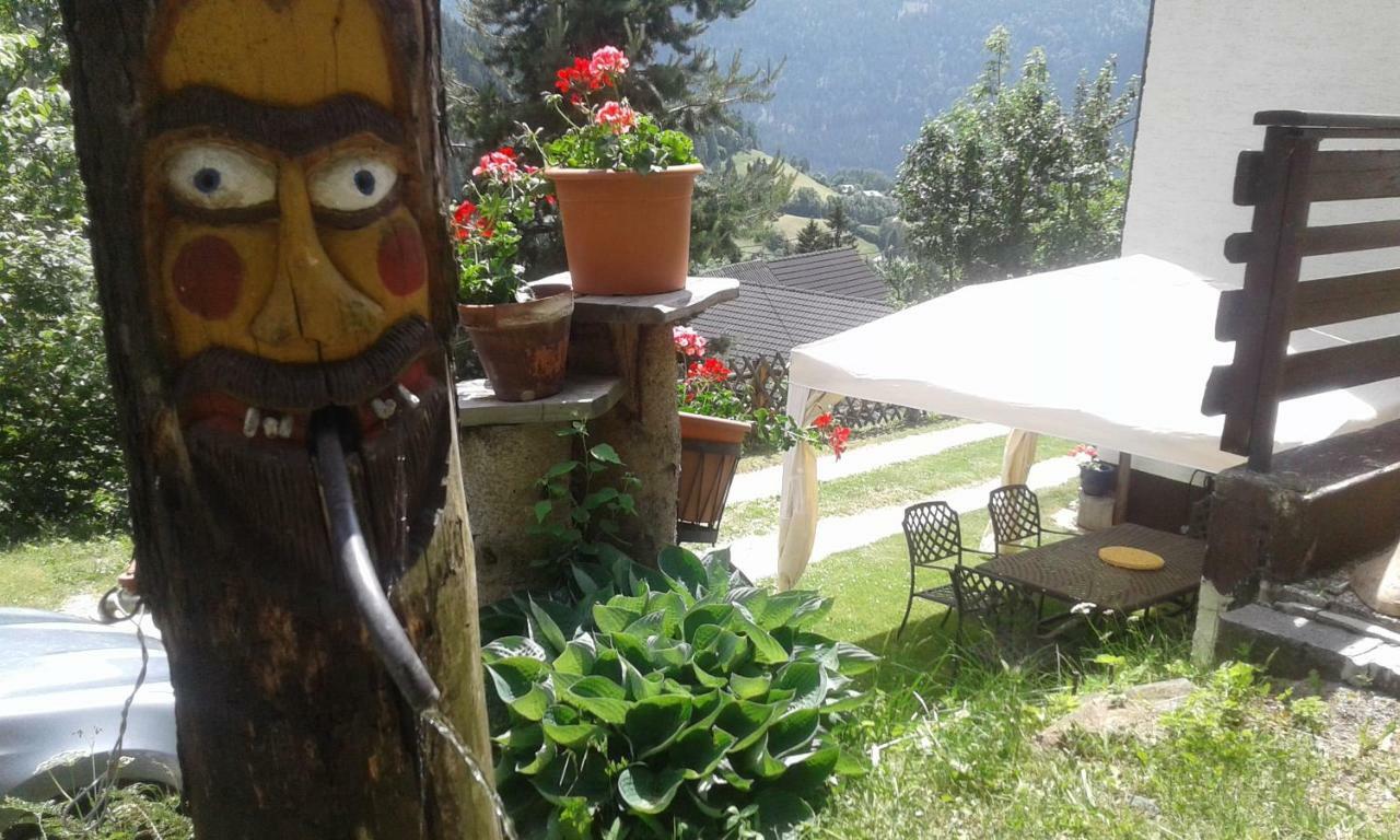 Chalet Catton Two Bedroom Appartement Near Bad Kleinkirchheim Radenthein Exterior foto