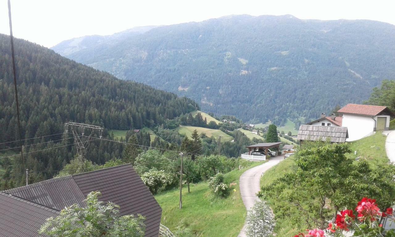 Chalet Catton Two Bedroom Appartement Near Bad Kleinkirchheim Radenthein Exterior foto