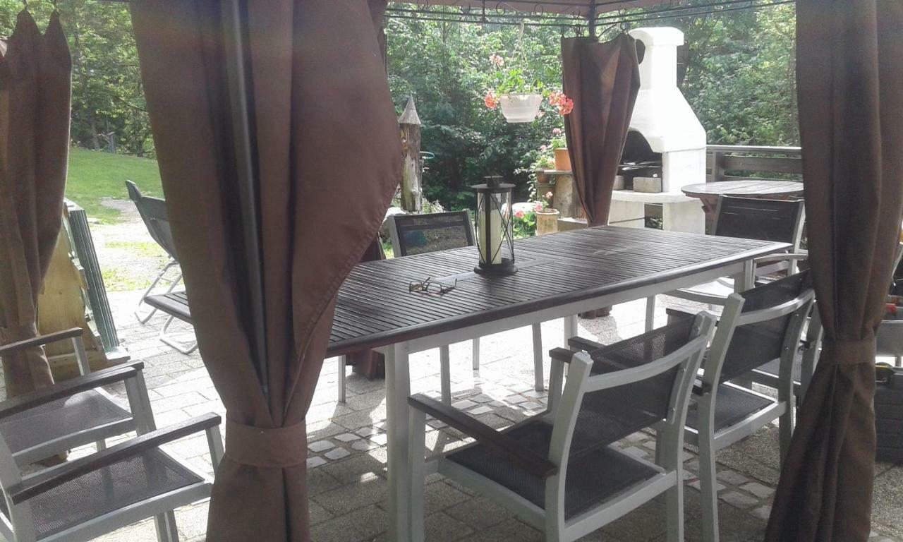 Chalet Catton Two Bedroom Appartement Near Bad Kleinkirchheim Radenthein Exterior foto